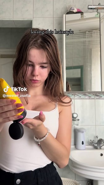 Stylish Braided Bun Hairstyle Tutorial