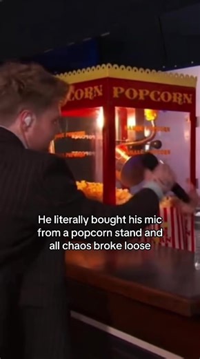 Alex Warren's Iconic Grammys Performance Revealed