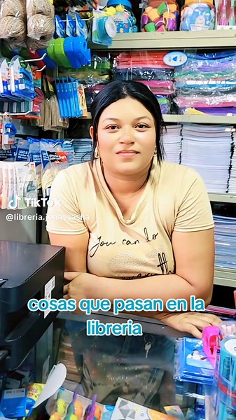 Atención al Cliente en la Papelería: Un Toque de Humor
