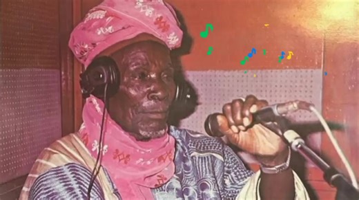 Alhaji Musa Dankwairo Wakar Mai Gida Tsafe - Hausa Channel 1