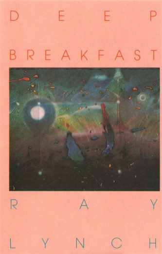 Ray Lynch - Deep Breakfast