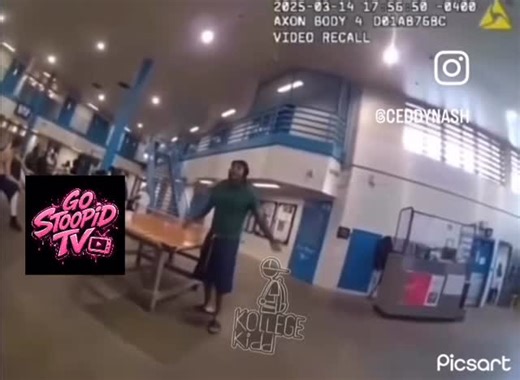 817 President 🇺🇸 on Instagram: "Inmate Joseph Hunter Indicted for Assaulting Jail Officers in March 2025 Footage On March 14, 2025, Hunter, a 38-year-old serving 32 years for prior violent crimes including involuntary manslaughter and attempted murder, assaulted two corrections officers during a verbal dispute in a jail common area. A grand jury indicted him on June 17, 2025, for two counts of felonious assault with a $1 million bond; he’s now at Ohio State Penitentiary. The resurfaced footage