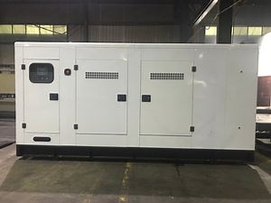 [Hot Item] Weifang Kofo Diesel Engine Silent Diesel Generator Set 250kVA
