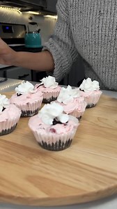 1.3M views · 7.1K reactions | Cherry Dream Dessert   This original video was produced by Network Media LLC and Natalini | Digital Soap Opera | Facebook