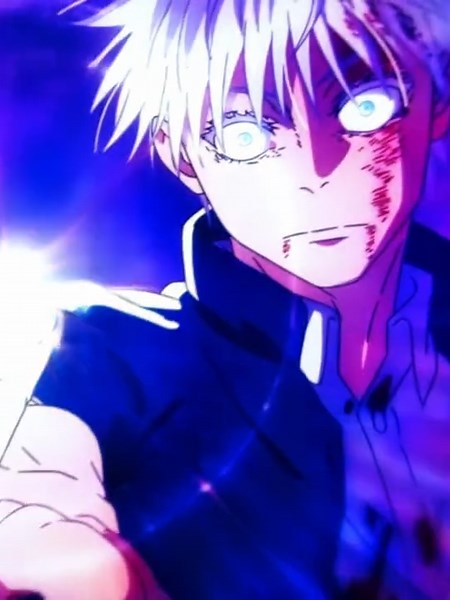 GOJO EDIT - Fashion🔥💎#gojo #gojoedit #gojousatoru #jujutsukaisen #jujutsukaisenedit #五条悟 #jjk #呪術廻戦 #anime #animeedit #むかのあの編集大会 #あやここの編集大会