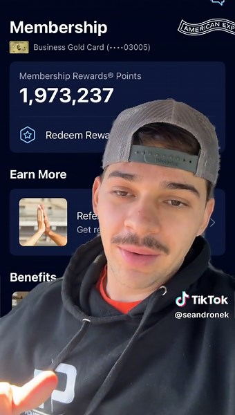 Maximize Your Business Potential with AMEX Business Credit Card