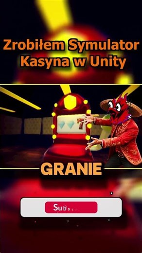 Czysty sport w Unity #gamedev #unity #śmieszne