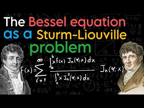How to construct the Fourier-Bessel series?