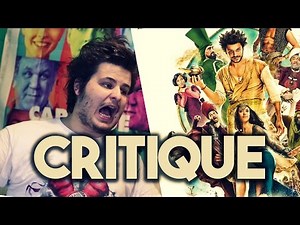 ALADIN - CRITIQUE