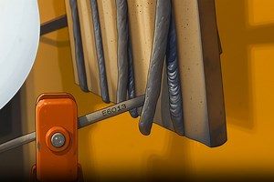 465K views · 9.8K reactions | 3G TEST ARC WELDING TIPS FULL TUTORIAL IN HINDI #tips #arcwelding #truewelds #constructionlife #weldersofindia #pipelinewelder #metalwork #Fabricationwork #grinderwork #welderlife #WeldingCommunity #fitters #follower | Ravi Singh | Facebook