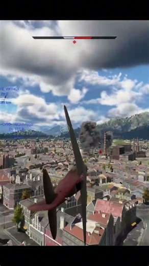 I-301 Gameplay - SPAA kill | War Thunder