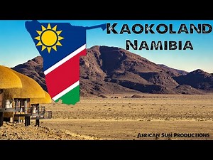 Hunt Namibia - Kaokoland Leopard