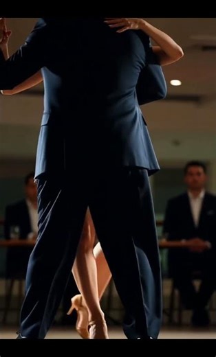 TANGOS from Wall Street III 🪗 The TANGO music