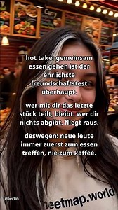 Markthalle Neun, So organisierst du ein spontanes Food‑Meetup in Berlin mit MeetMap