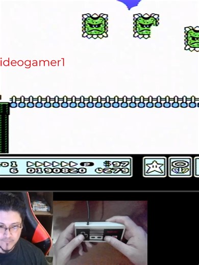 Super Mario Bros 3 Romhack Kaizo: Epic Challenges Await