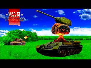 War Thunder: Hilarious Moments & Memes