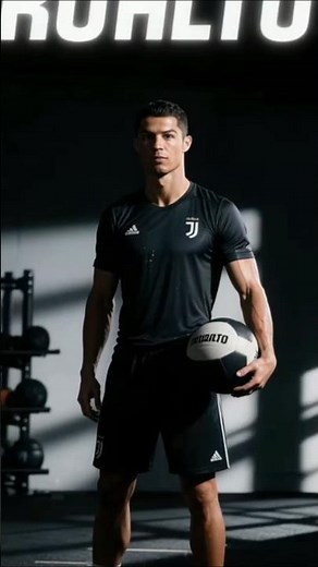 Ronaldo Training Beast Mode 💪🔥 #ronaldo #motivation #football