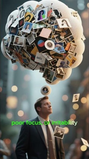 When Stress Doesn’t Feel Like Stress Script