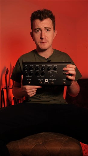 What’s on Your Pedalboard? - Episode 1 What’s the most essential pedal on your board? Let us know below or tag us for a chance to be featured next week! Cam’s current go-to is his Blackstar AMPED 3 100 Watt pedal multi-channel amplifier. He’s playing a Charvel MJ Pro Mod So Cal from 2010 w/ Zakk Wylde EMG pickups. Cam plays Elixir Electric Nickel Plated Steel Strings with OPTIWEB Technology 9-42 #elixirstrings #elixirtoneforlife | Elixir Strings | Facebook