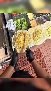 743K views · 15K reactions | 13-Minute POV Cooking Challenge! Can You Keep Up? ️ #FYPシ #Viral | Burgerguy289 | Facebook