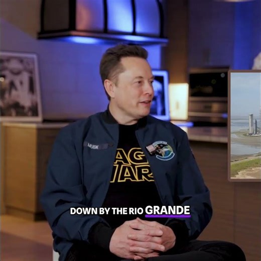 Starbase: Earth's Coolest Spot & Rocket Factory #shorts