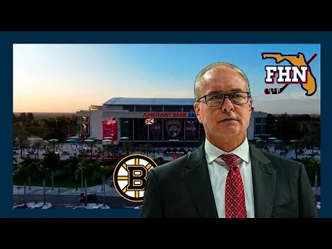 Paul Maurice Gets Salty Postgame: Boston Bruins Stay Alive, Beat Florida Panthers in Game 5