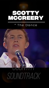 713K views · 33K reactions | "Timeless Country Magic: Scotty McCreery Rocks ‘The Dance’ at the Opry"| #CountryMusic #ThrowbackPerformance #IconicCover #GrandOleOpry #ScottyMcCreery #TheDance #GarthBrooksCover #LiveCountry | Country Soundtrack | Facebook