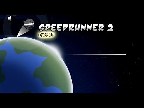 Learn to Fly 3 Achievement: Speedruner 2 - part 1/2 (10 days 4kk story mode)
