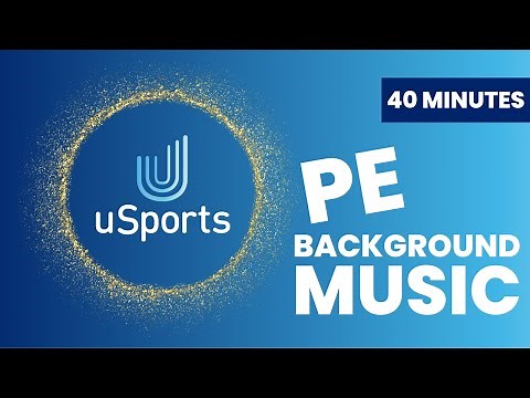 PE Background Music