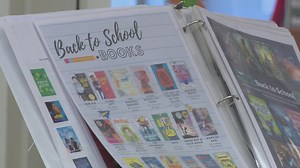 Proposed bill would abolish Arkansas State Library Board