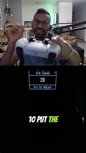 Cronus Zen Pandaaim v7 Best Aim Assist++ Values