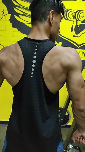 Vidéos de Abdel Ali (@ali_body) avec