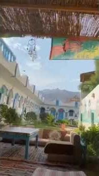 نويبع جنوب سيناء Sinai Nuweiba