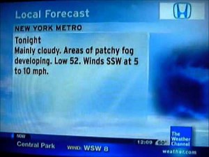 IntelliStar Nov. 22, 2010 12:08pm