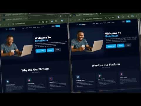 Jetpack Compose Code And Web Output