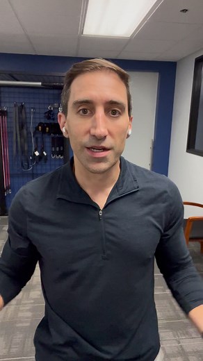 Balancing speed and fun on a whole new level with Dr. Audia! 🏀✨ Bouncing into a faster, more balanced version of myself. Who knew a simple ball could unlock such potential? #fyp #reels #reelsusa #balance #reelsfb #balanceseries #physicaltherapy | Audia Physical Therapy