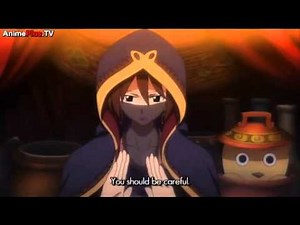 Fairy Tail OVA Episode 5
