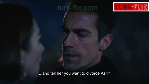 Siyah Beyaz Ask - Episode 17 (English Subtitles)