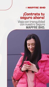 MAPFRE BHD on Reels | Facebook