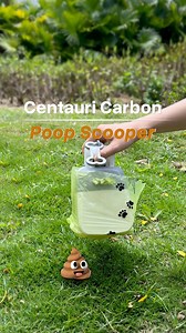 134K views · 818 reactions | Happy Pet Day! You love your pet—just don't like picking up their poop. Go hands-free with our 3D printed scooper.Show us your pet in the comment!Made with: ELEGOO Centauri Carbon 3D printer3D models from:Poop scooper: StlflixPrank poop(yeah, it's fake): https://www.printables.com/model/832797-prank-poop.....#elegoo #NationalPetDay #PetDay #LoveYourPet | ELEGOO | Facebook
