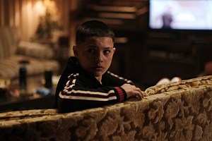 'Euphoria': Ashtray Actor Reacts to [Spoiler's] Death