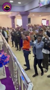 12K views · 1.4K reactions | The dedication ceremony of 8 Regions of the MFM Church in Edo state serves as a powerful reminder that the Church of God is advancing victoriously despite any opposition it may face. The gates of hell, representing all forms of evil and resistance, shall not prevail against it. | Daniel Olukoya | Facebook