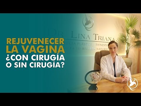 Estética íntima femenina: rejuvenecer la vagina ¿con o sin cirugía?