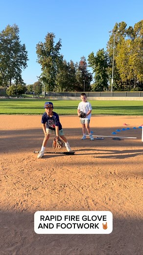 2.4K views · 105 reactions | Rapid Fire Drills = Lightning-Fast...