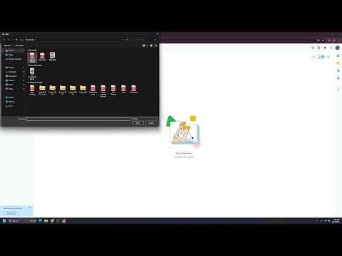 File Management and Organization Training