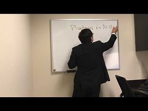 Proptosis in Neuro-op