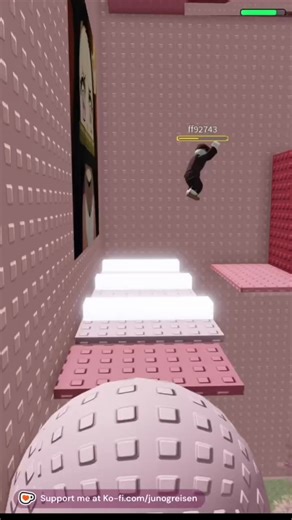 junogreisen on Instagram: "Demon Slayer Tower #roblox #viral #fyp #gaming"