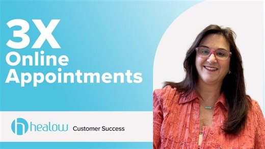 healow Open Access, a Simple Digital Front Door for Care | healow health