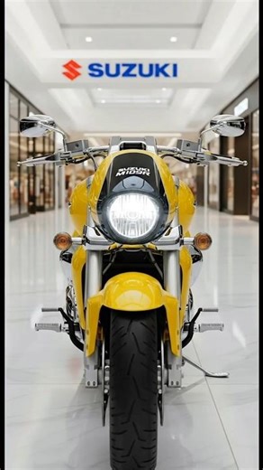 2026 Suzuki M109R – The Muscle Cruiser Returns! Power, Specs & First Look Review!