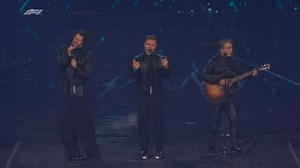 【Take That】Greatest Day & Rule The World F1 75 Live at O2 2025.2.18